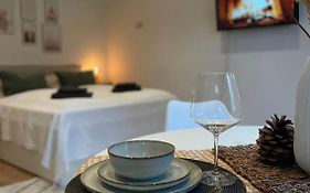Cozy Apartment Blume
